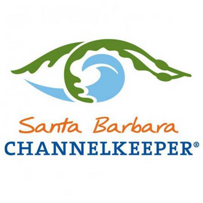 Santa Barbara Channelkeeper logo