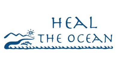 Heal the Ocean logo