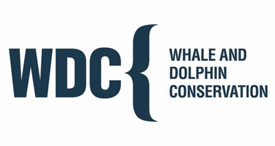 Whale and Dolphin Conservation logo