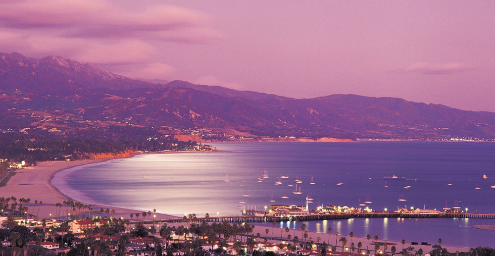Corporate gifts in Santa Barbara